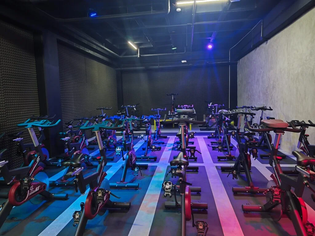 Gimnasio