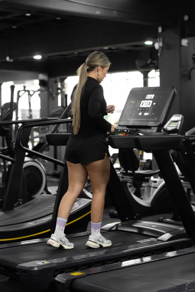 Gimnasio
