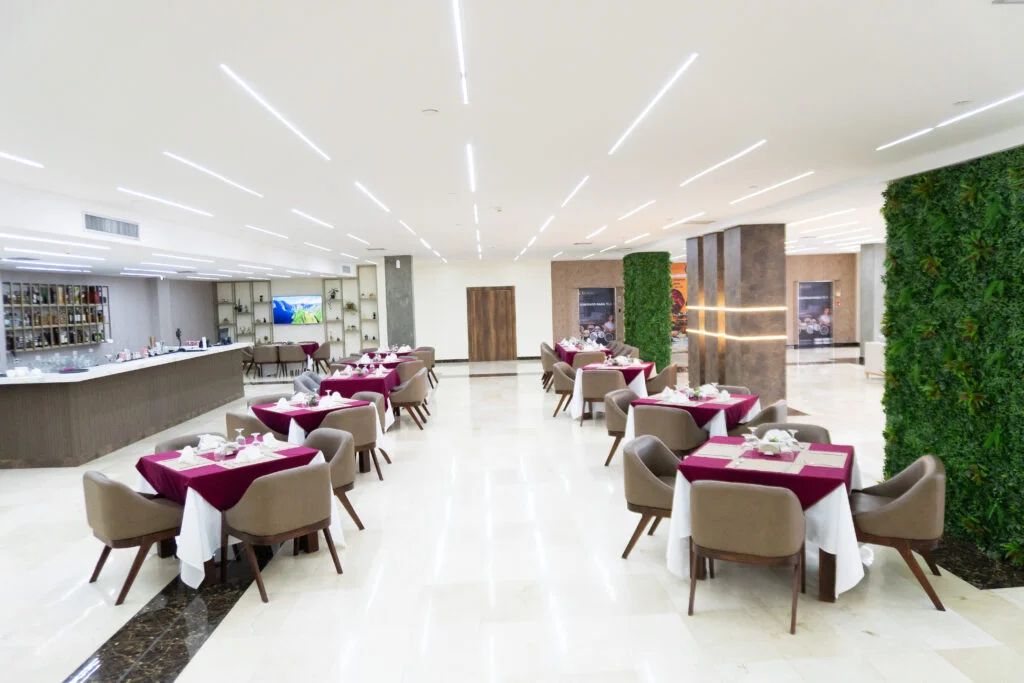 Restaurant Bejarano