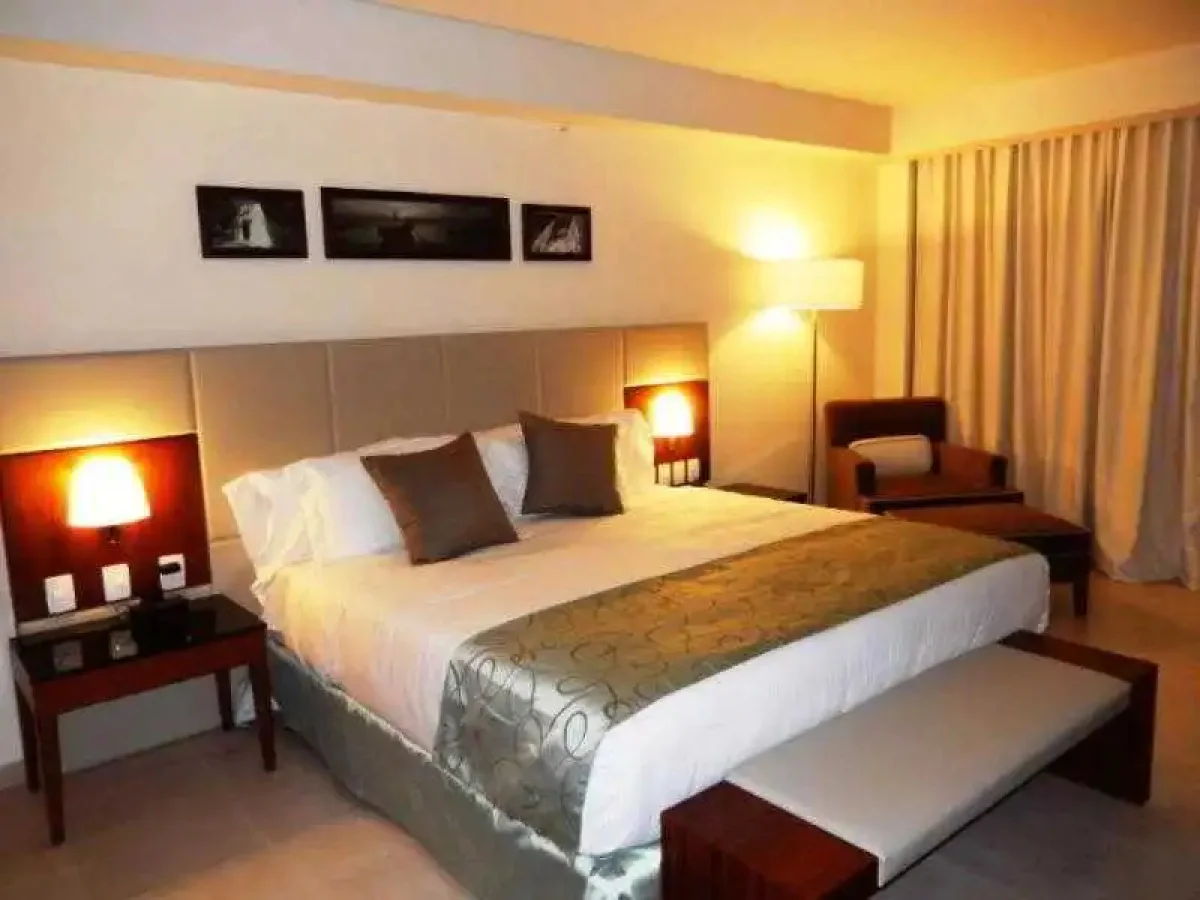 Habitación