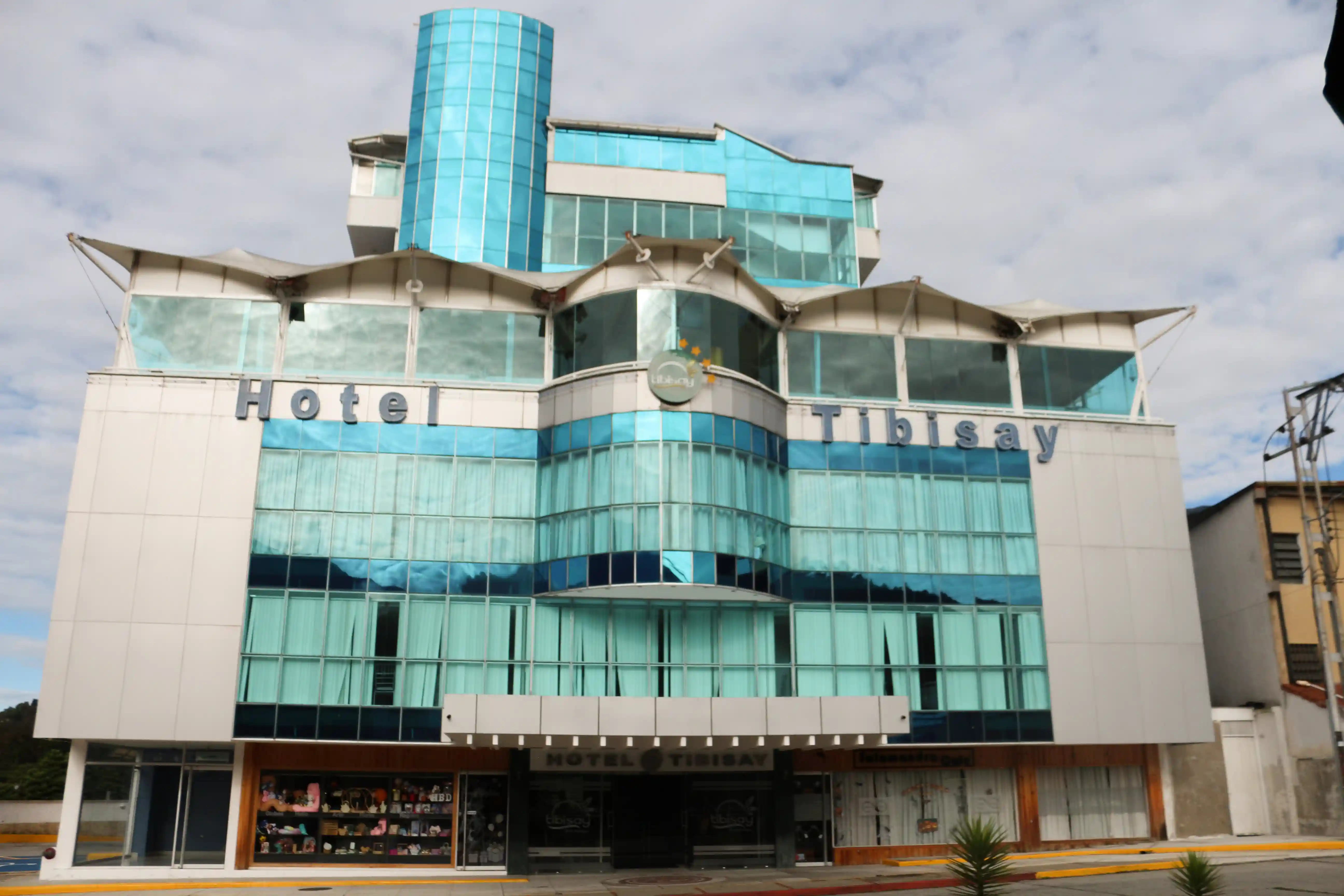 TIBISAY MERIDA